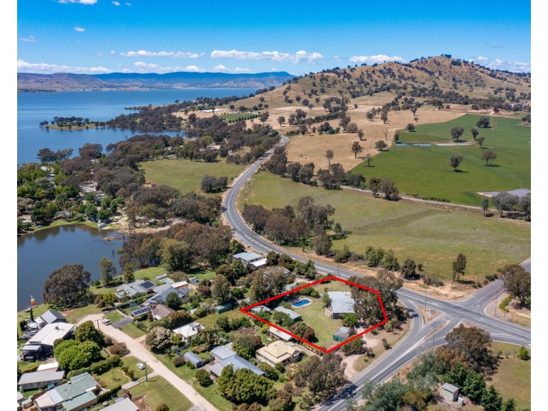 6 Bonegilla Road, Bonegilla VIC 3691