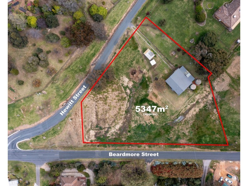 2 Hewitt Street, Bethanga VIC 3691