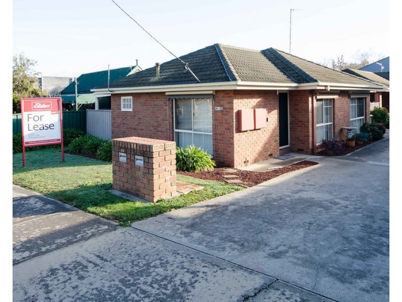 2/376 RAU STREET, East Albury NSW 2640