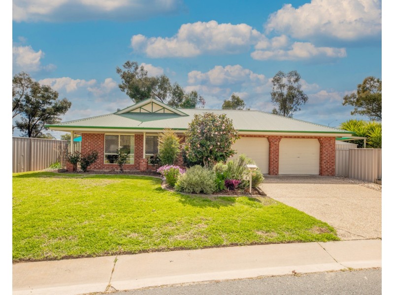4 Fade Court, Wodonga VIC 3690