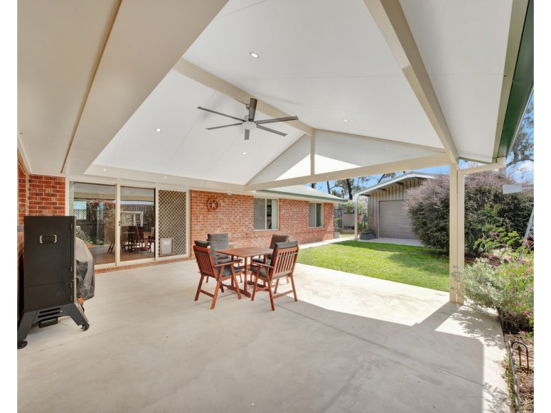 4 Fade Court, Wodonga VIC 3690