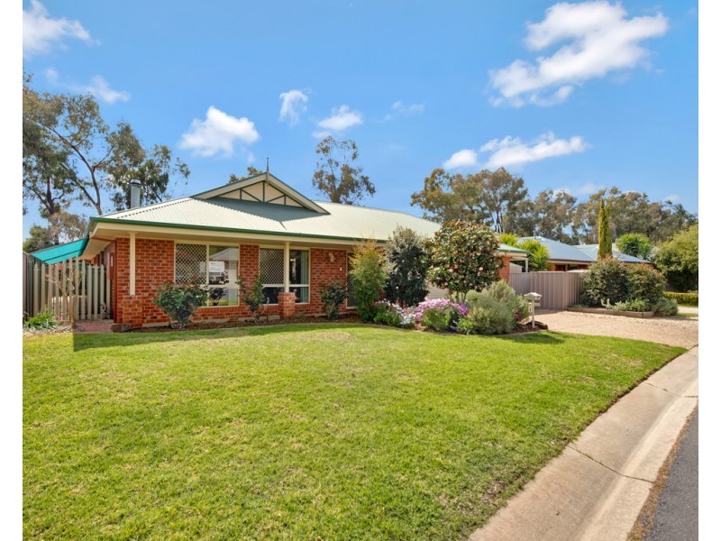 4 Fade Court, Wodonga VIC 3690
