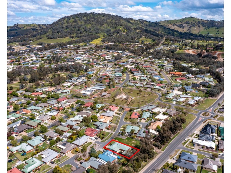 4 Fade Court, Wodonga VIC 3690