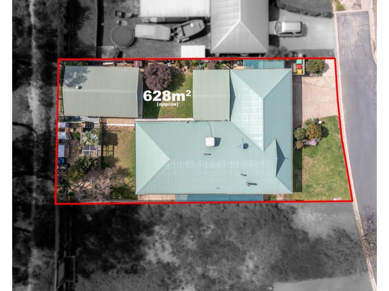 4 Fade Court, Wodonga VIC 3690