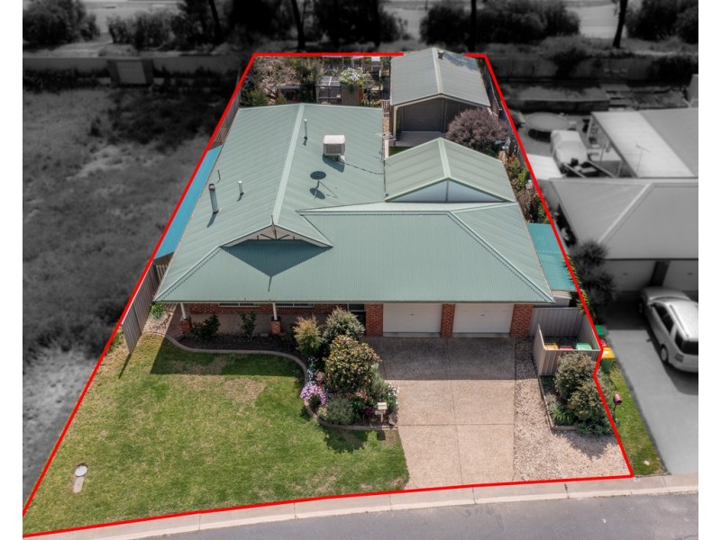 4 Fade Court, Wodonga VIC 3690