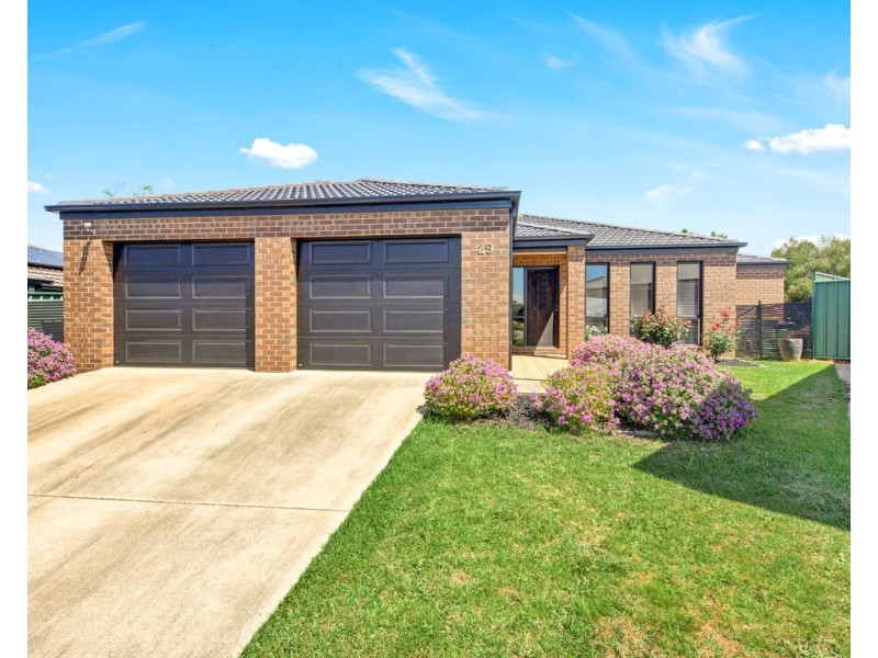 25 Lightwood Drive, Wodonga VIC 3690