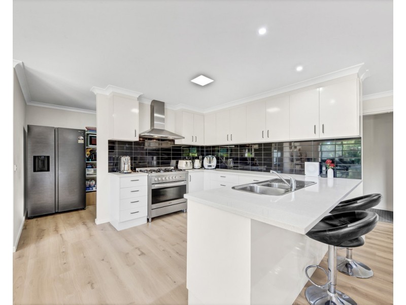 25 Lightwood Drive, Wodonga VIC 3690