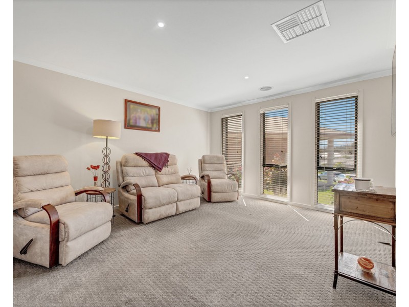 25 Lightwood Drive, Wodonga VIC 3690