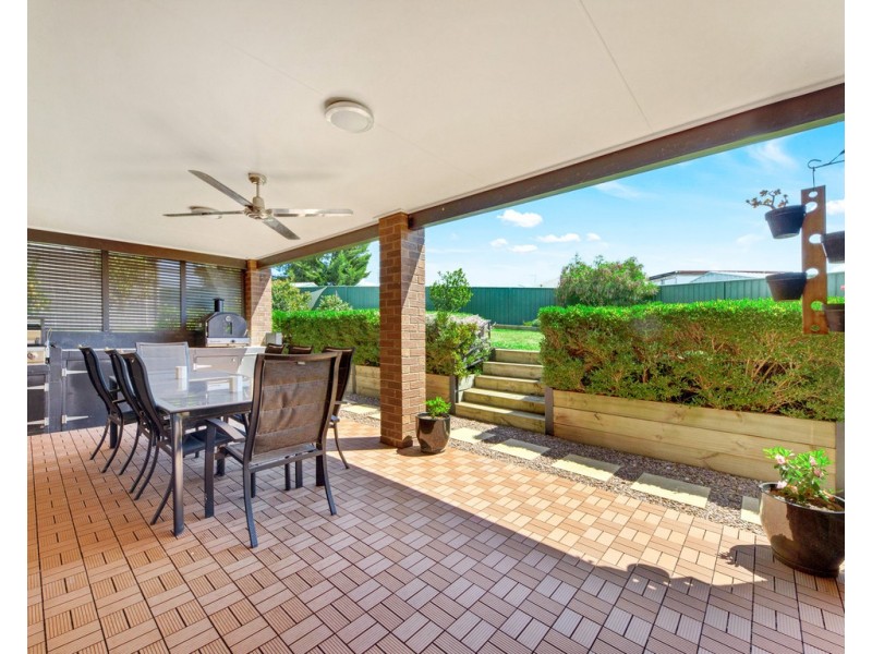 25 Lightwood Drive, Wodonga VIC 3690