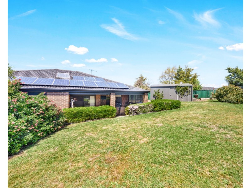 25 Lightwood Drive, Wodonga VIC 3690