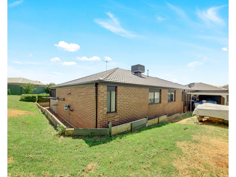 25 Lightwood Drive, Wodonga VIC 3690