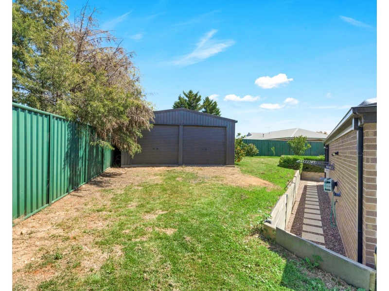 25 Lightwood Drive, Wodonga VIC 3690