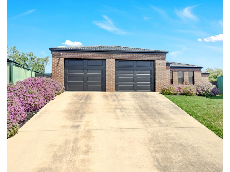 25 Lightwood Drive, Wodonga VIC 3690