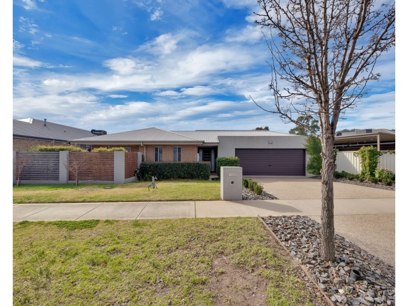 5 Harkin Street, Wodonga VIC 3690