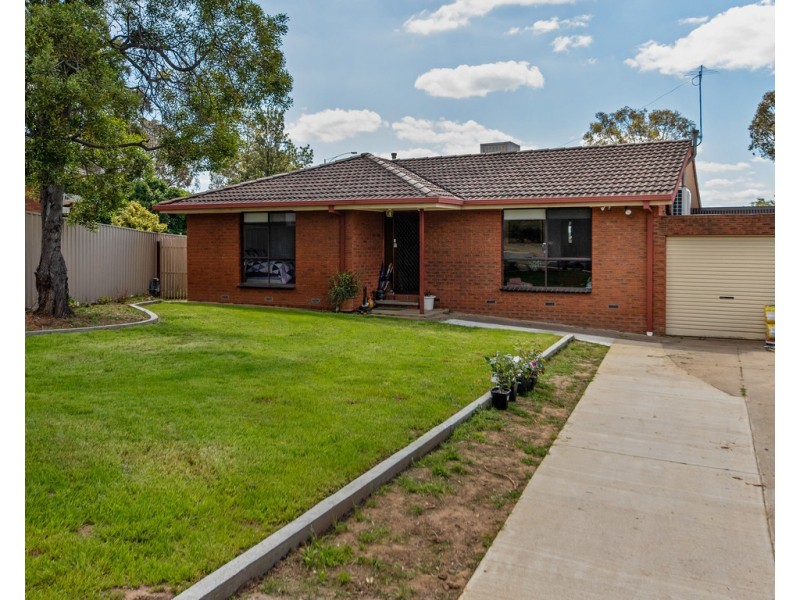 11 Deakin Court, Wodonga VIC 3690
