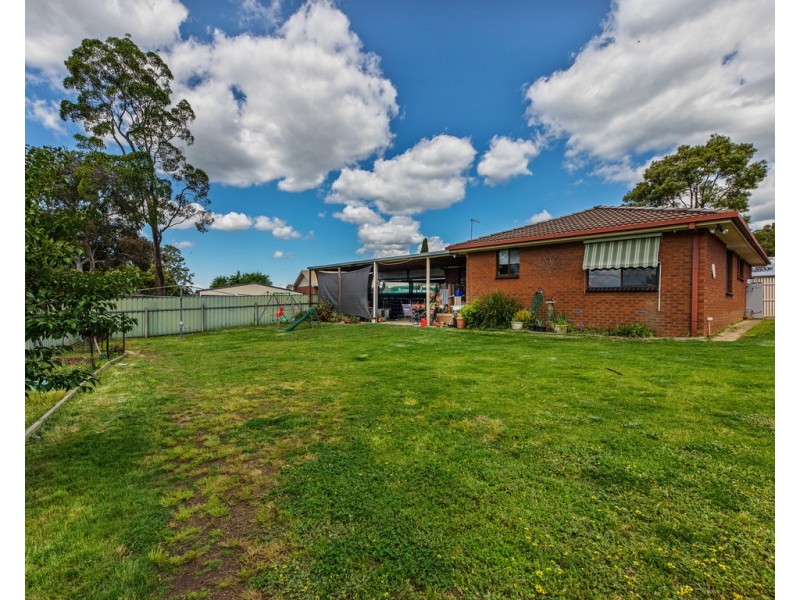 11 Deakin Court, Wodonga VIC 3690