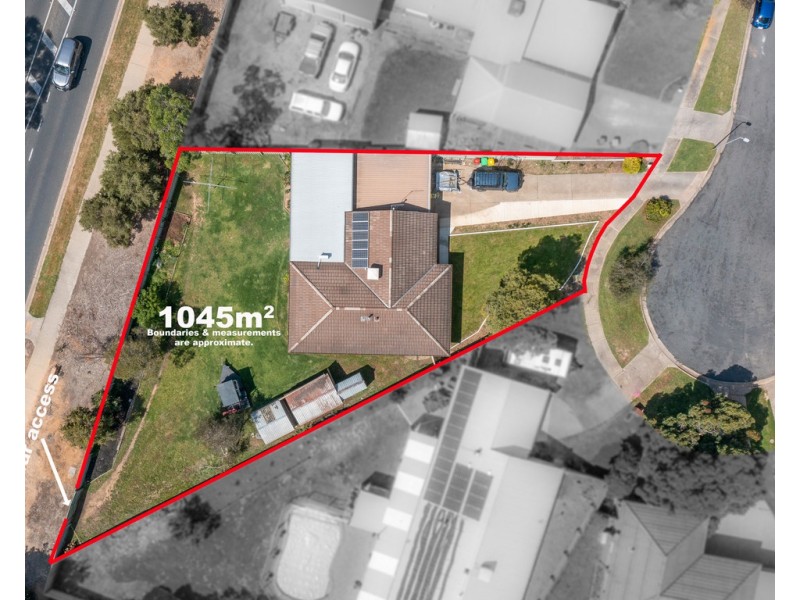11 Deakin Court, Wodonga VIC 3690