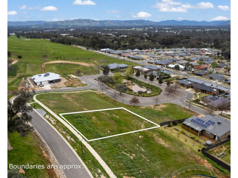 58 Timberline Trail, Bandiana VIC 3694