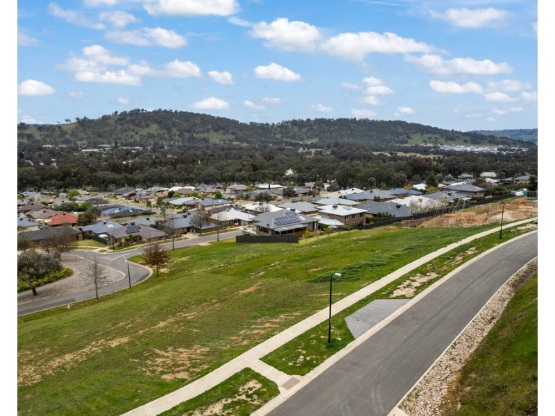 58 Timberline Trail, Bandiana VIC 3694