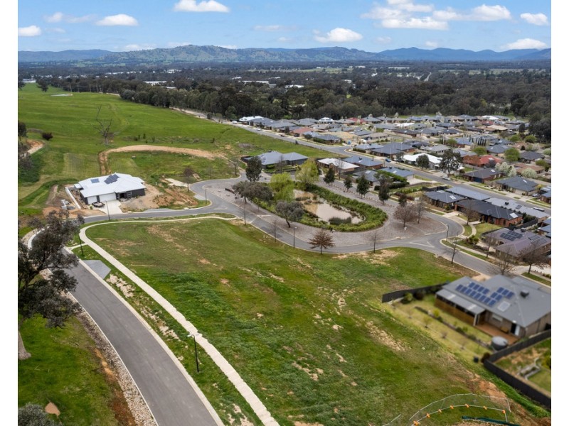 58 Timberline Trail, Bandiana VIC 3694