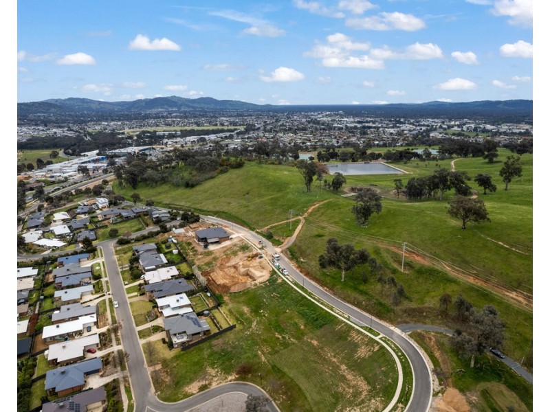 58 Timberline Trail, Bandiana VIC 3694