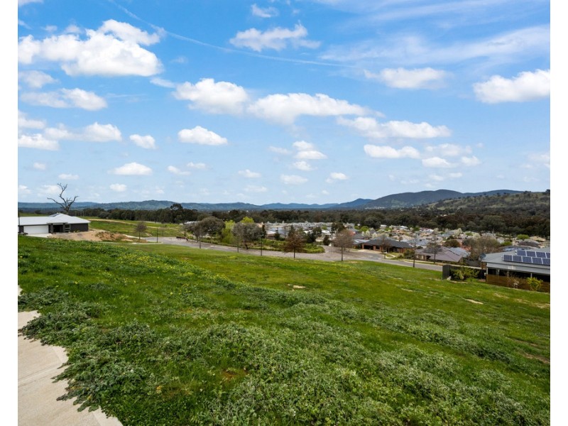 58 Timberline Trail, Bandiana VIC 3694