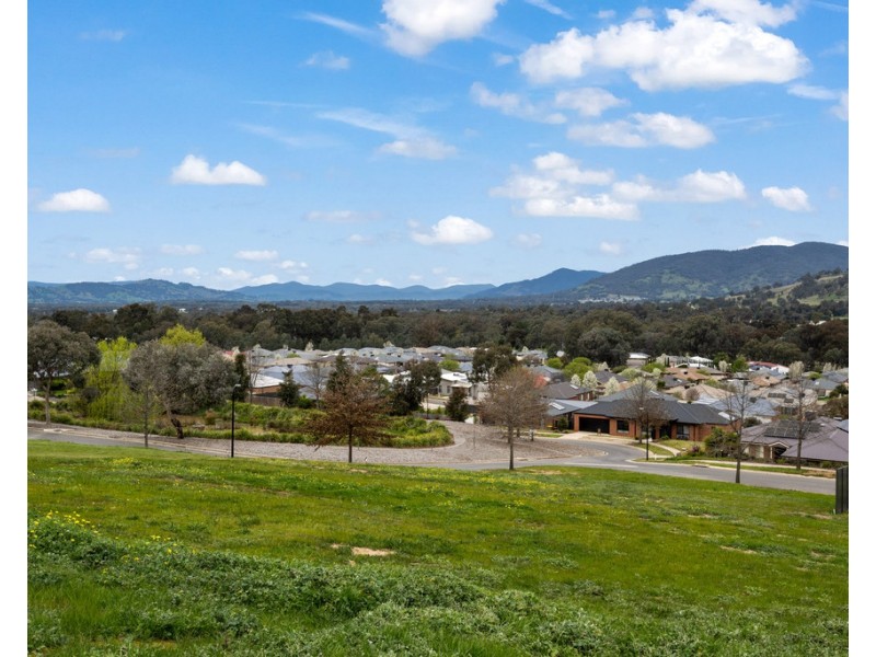 58 Timberline Trail, Bandiana VIC 3694