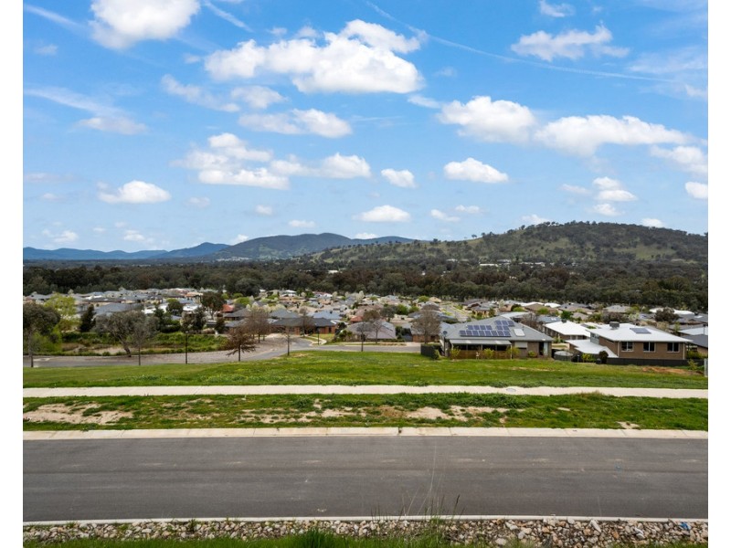 58 Timberline Trail, Bandiana VIC 3694