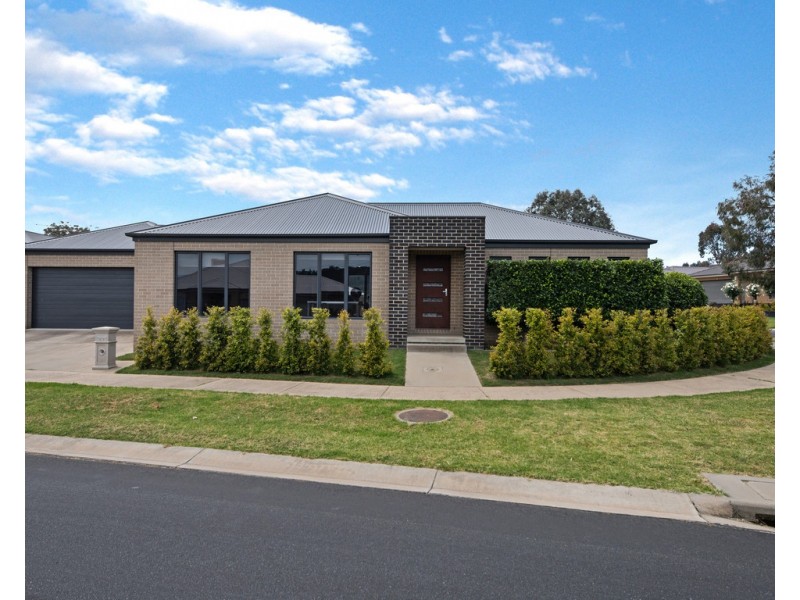 2/7 Lysterfield Lane, Wodonga VIC 3690