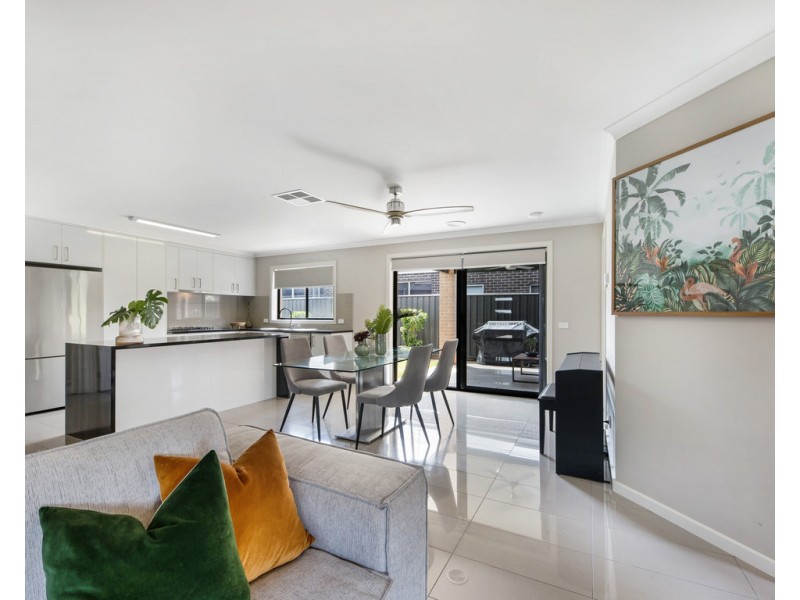 2/7 Lysterfield Lane, Wodonga VIC 3690