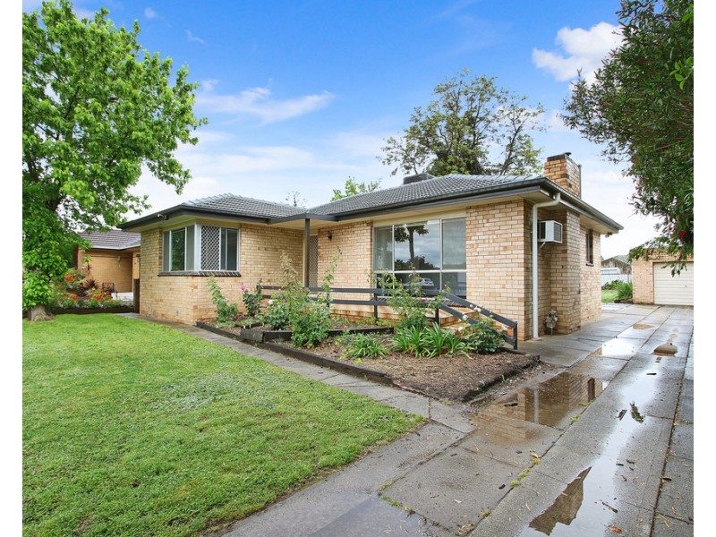 204 Gulpha Street, North Albury NSW 2640