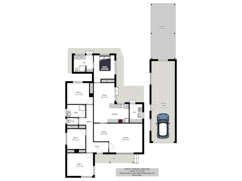 204 Gulpha Street, North Albury NSW 2640