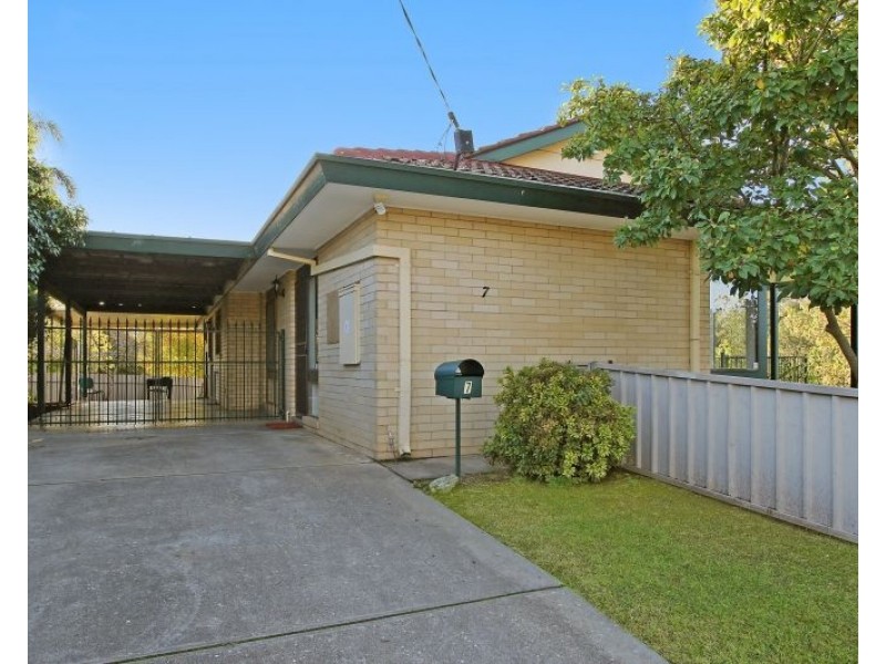 7 Marie Drive, Wodonga VIC 3690