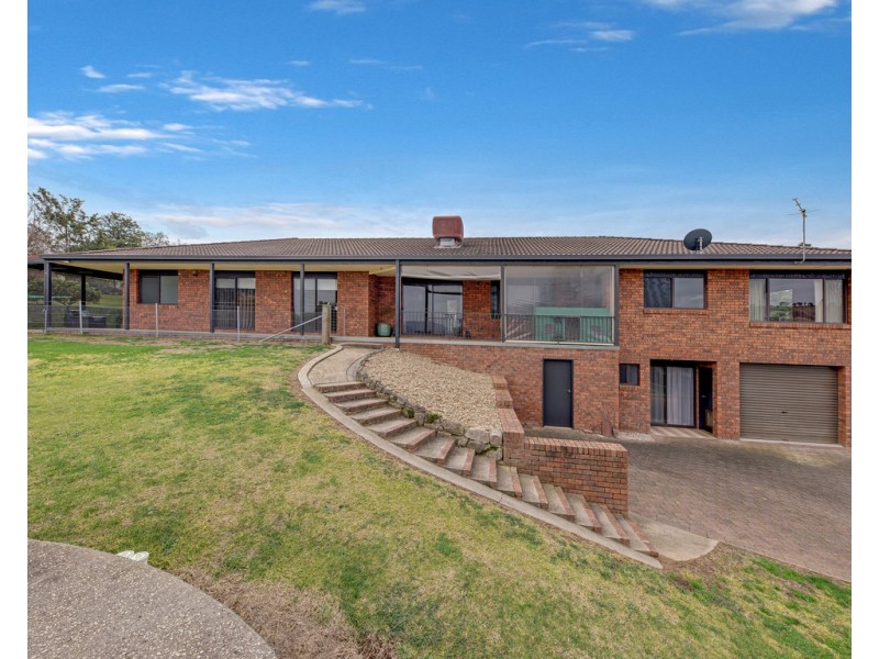 1 Church Street, Bethanga VIC 3691