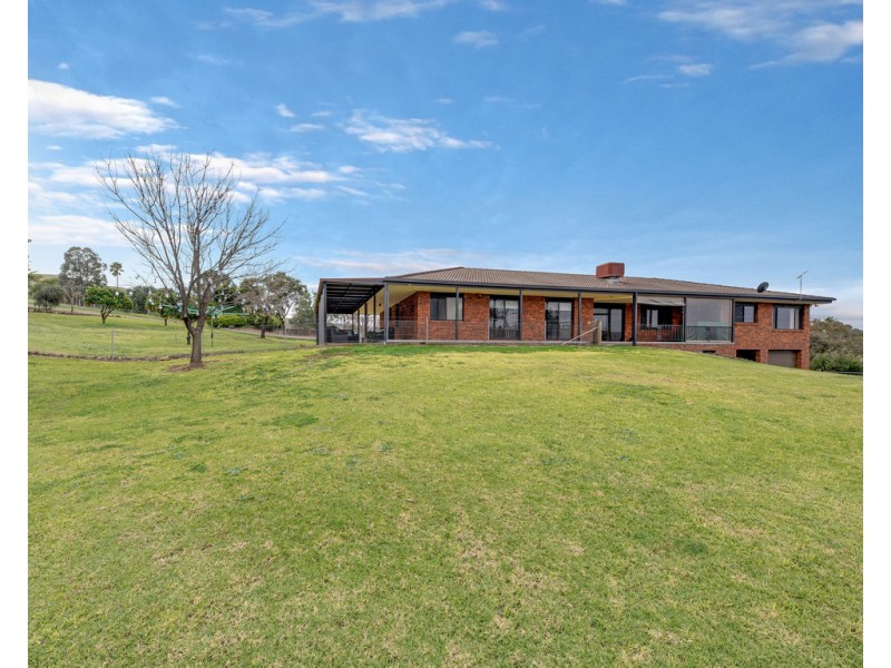 1 Church Street, Bethanga VIC 3691