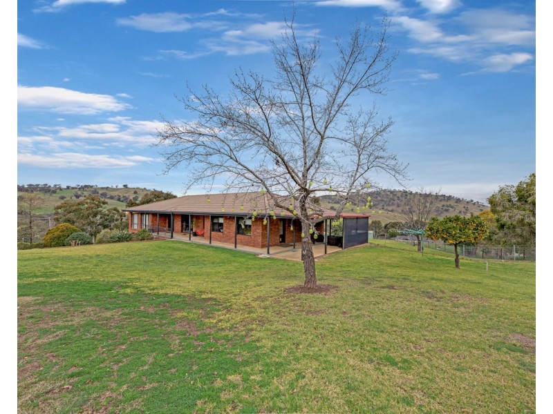 1 Church Street, Bethanga VIC 3691