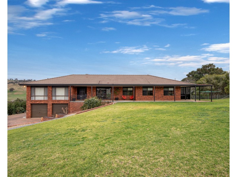 1 Church Street, Bethanga VIC 3691