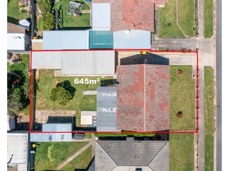 10 Collins Street, Wodonga VIC 3690