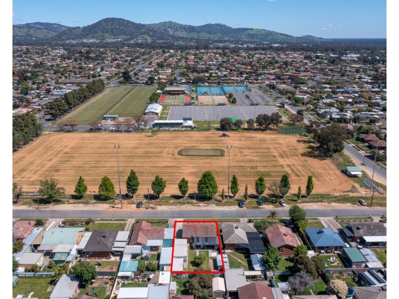 10 Collins Street, Wodonga VIC 3690