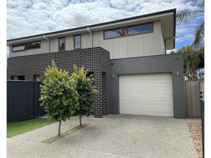 56B Thomas Mitchell Drive, Wodonga VIC 3690