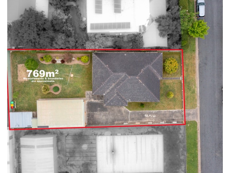 3 Park Street, Killara VIC 3691