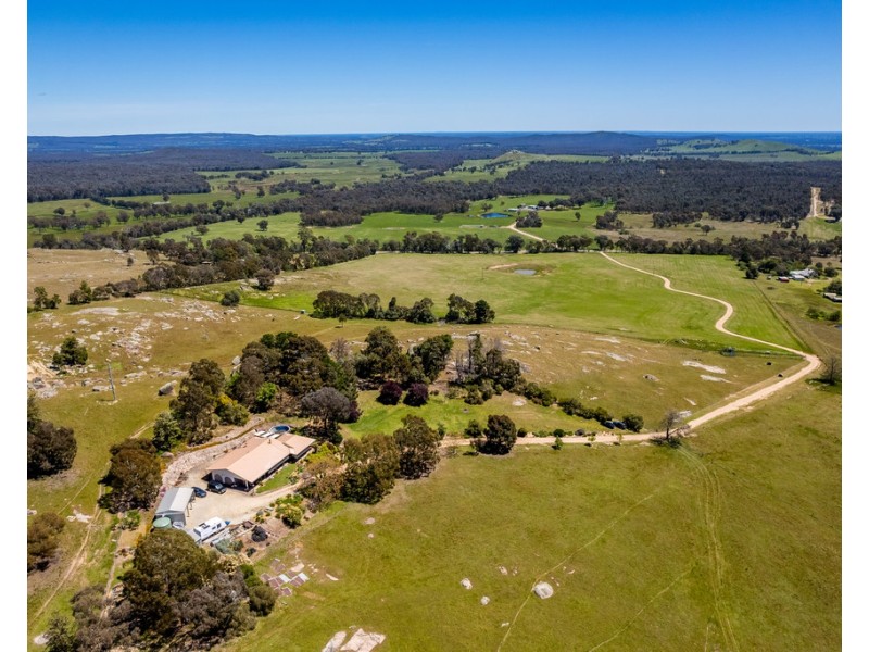 273 Watchbox Road, Indigo Valley VIC 3688