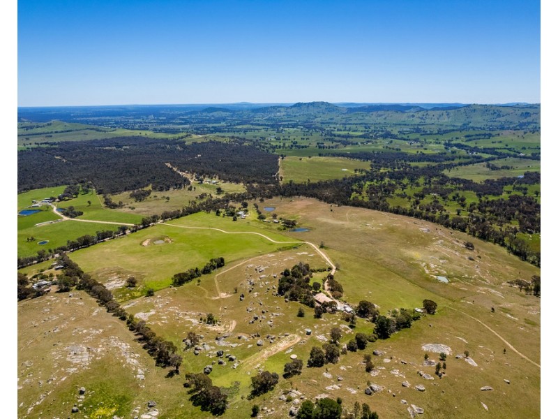 273 Watchbox Road, Indigo Valley VIC 3688