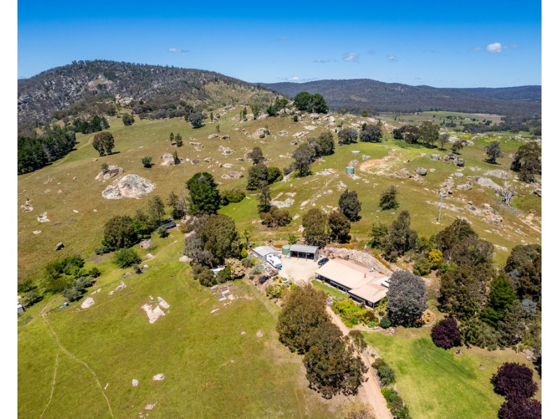 273 Watchbox Road, Indigo Valley VIC 3688