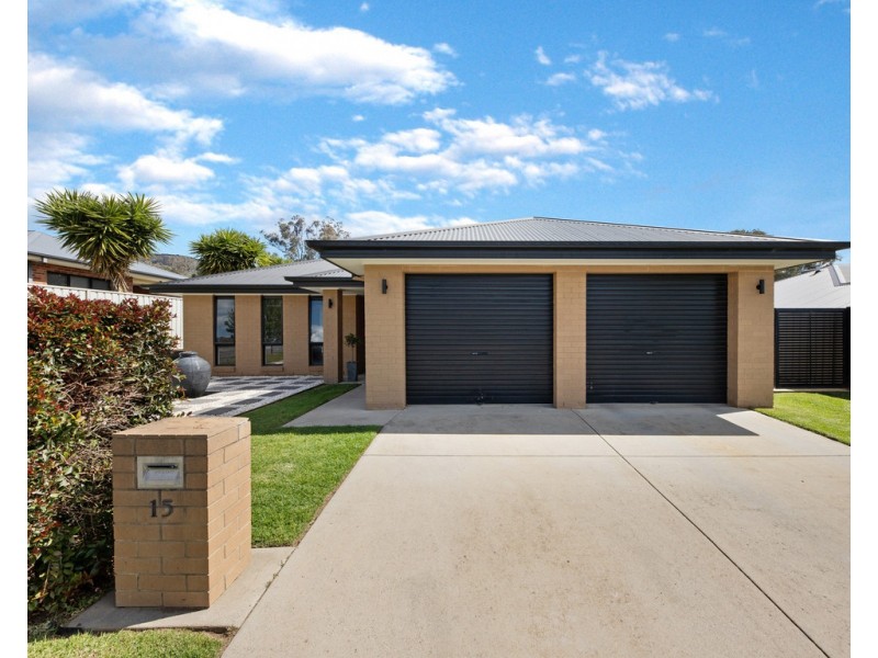 15 Boyd Court, Baranduda VIC 3691