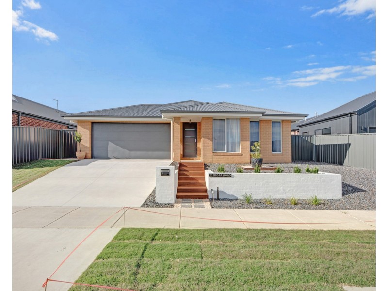 12 Edgar Road, Leneva VIC 3691