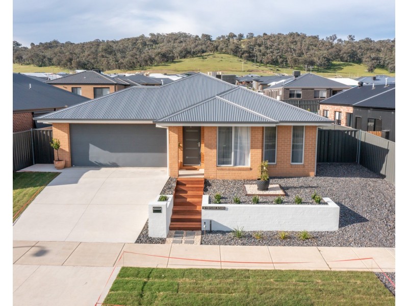 12 Edgar Road, Leneva VIC 3691
