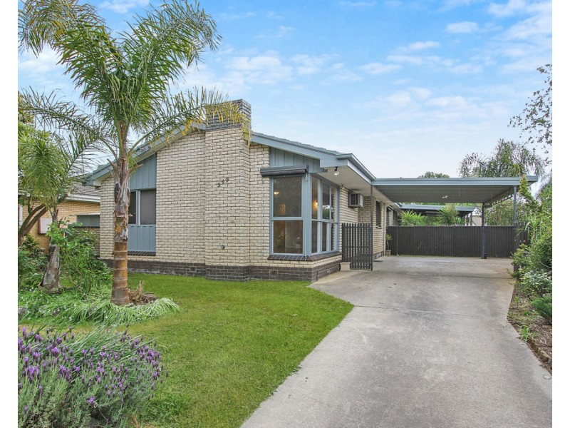 540 DOUGLAS ROAD, Lavington NSW 2641