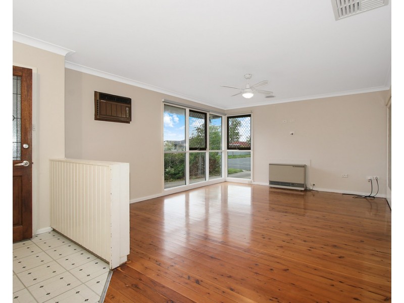 540 DOUGLAS ROAD, Lavington NSW 2641