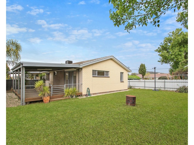 540 DOUGLAS ROAD, Lavington NSW 2641